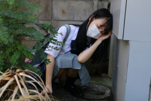 【ankk002】(仮)暗黒002さん