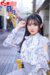 【bini505】ななこさん 3