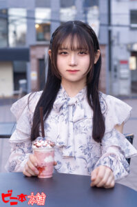 【bini509】ななこさん 4