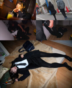 【bskc105】かりなちゃん