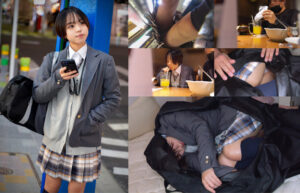 【bskc106】Hちゃん