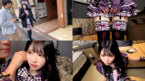 【dcgg005】みなみ