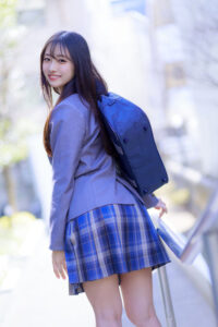 【deaa004】かほちゃん