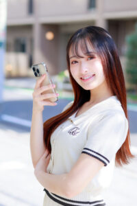 【deas014】かほちゃん