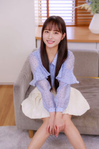 【deth008】はなちゃん