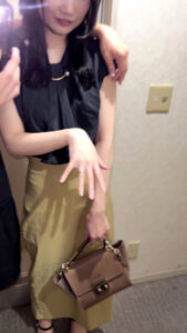 【dni193】ちさき