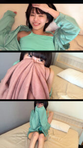 【dots057】Kさん