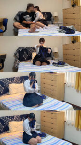 【fuyu161】角オナ ひかるちゃん