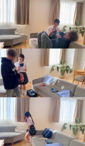 【fuyu164】やよいちゃん