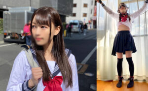 【gobuc005】つーちゃん