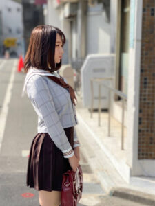 【gobuc006】Rちゃん