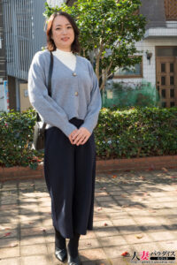 【hpara308】泉さん