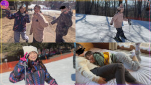 【instc650】つむぐちゃん&みのりちゃん