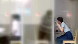 【khy184】晴香茜