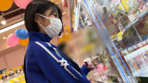 【mgk0011】野口愛