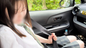 【mgk0015】まり（仮名）