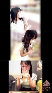 【momo0016】えりかちゃん