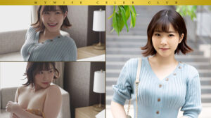 【mywife602】牧恵奈