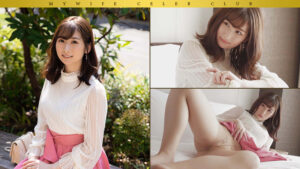 【mywife616】酒井純