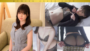 【mywife670】斉藤なのは