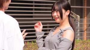 【orecz297】笠木さん