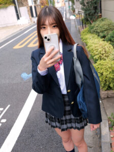 【oremo418】なぎ