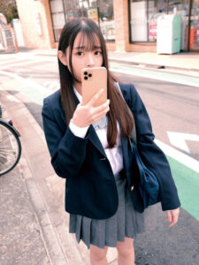 【oremo420】つぼみ