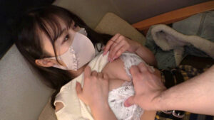 【pai092】ほのちゃん