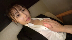 【pai094】ほのちゃん