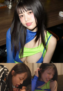 【pai136】Yちゃん