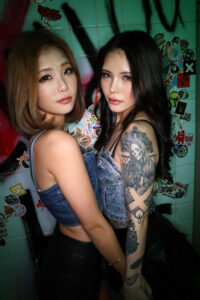 【pkpk098】はるき＆なぎさ