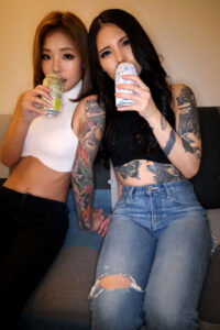 【pkpk099】ナギサ＆ハルキ