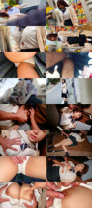 【shinki235】なつきちゃん