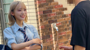 【skho156】みなちゃん