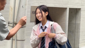 【skho166】ななちゃん