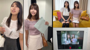 【smjk112】Cさん&Sさん