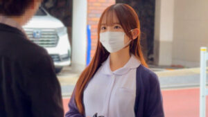 【smjs094】かすみさん