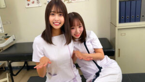 【smjs171】ふうさん＆ちなみさん