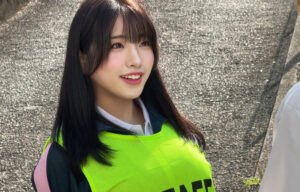 【smjs172】さらさん