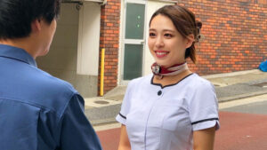 【smjs183】すみれさん