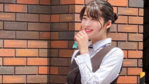 【smjs190】ふみのさん