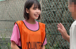 【smjs196】みなみちゃん