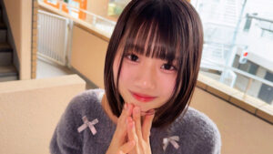 【smjx079】I.Rさん