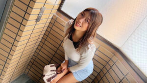 【smjx086】H.Kさん