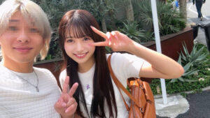 【smjx107】かりんさん＆なのはさん