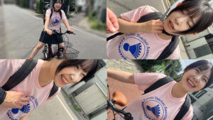 【smub025】えなちゃん