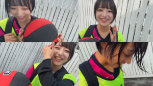 【smub032】女バス 小島ちゃん