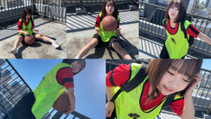 【smub058】めいちゃん