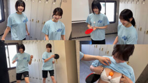 【smub061】ゆみ＆しおり