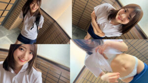 【smub062】あおいちゃん